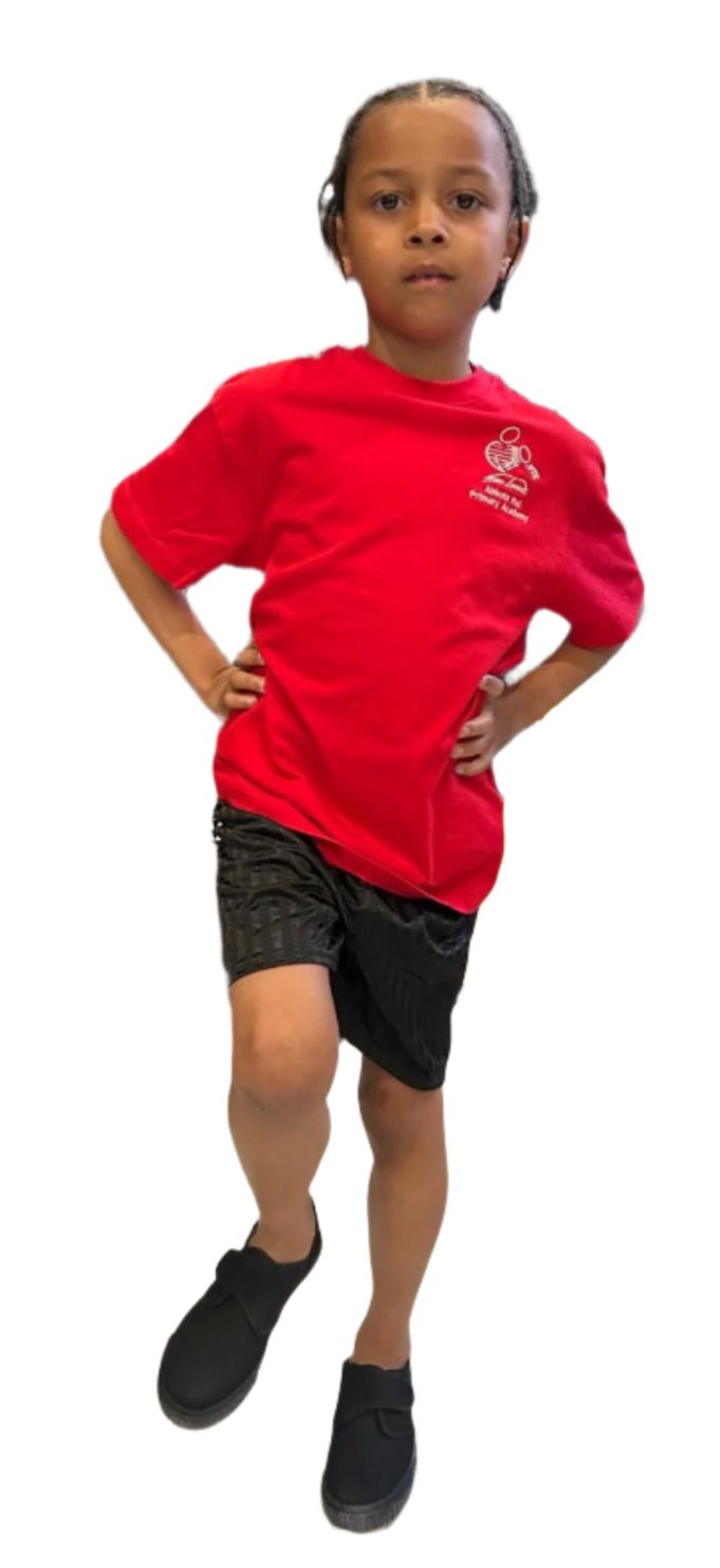 Abbots Hall Primary PE T.Shirt - Uniformwise Schoolwear