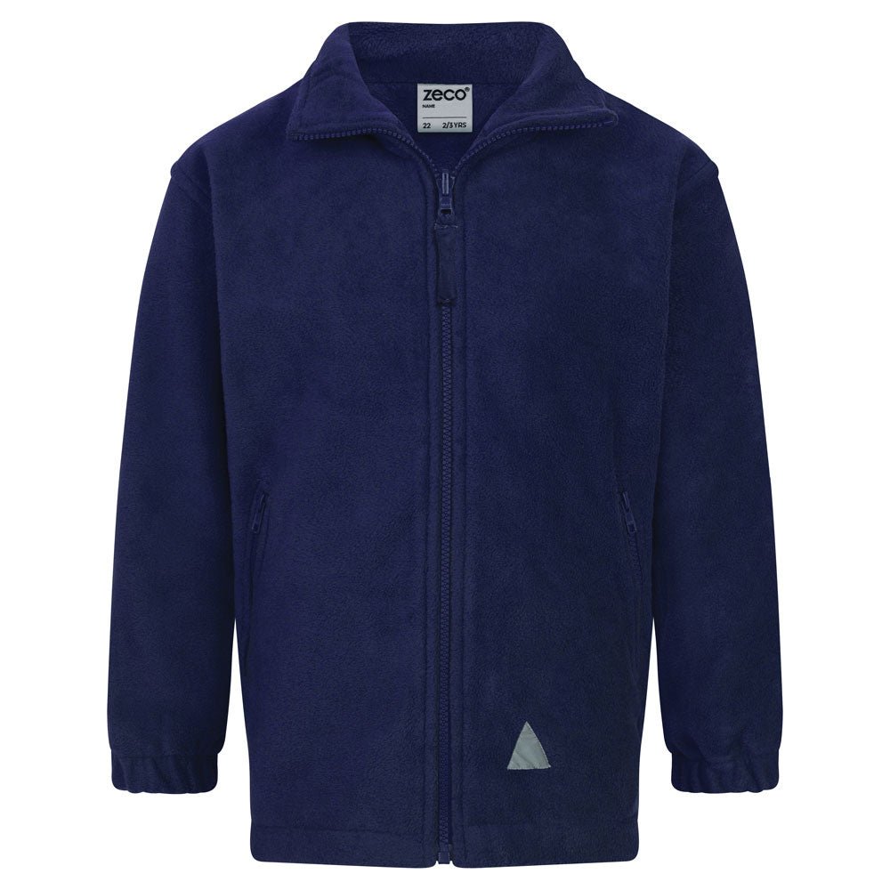 eversley fleece - Uniformwise Schoolwear