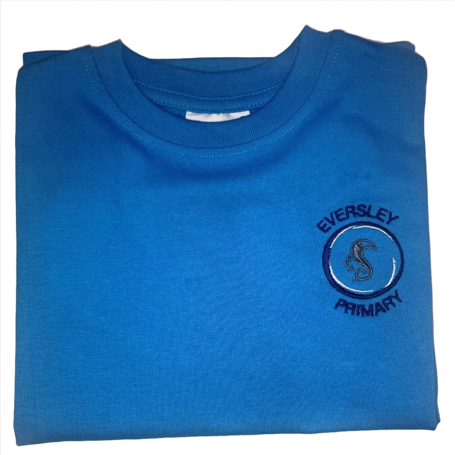 Eversley Primary School PE Top - Uniformwise Schoolwear
