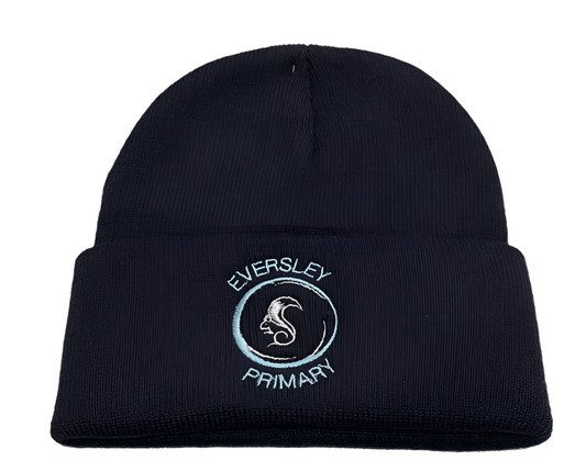 Eversley Winter Beanie - Uniformwise Schoolwear