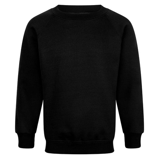 Horndon - on - the - Hill PE Sweatshirt - Uniformwise Schoolwear