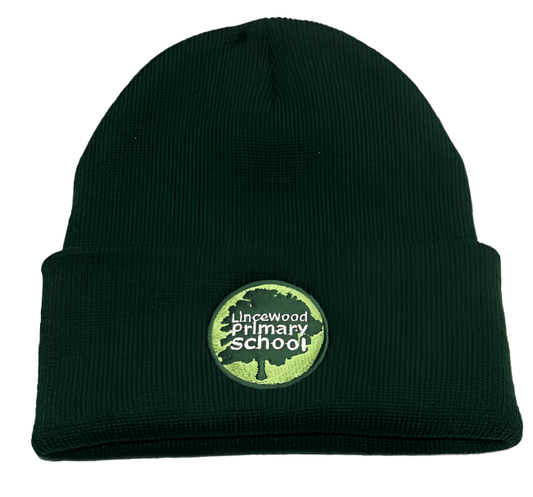 Lincewood Primary Winter Beanie - Uniformwise Schoolwear