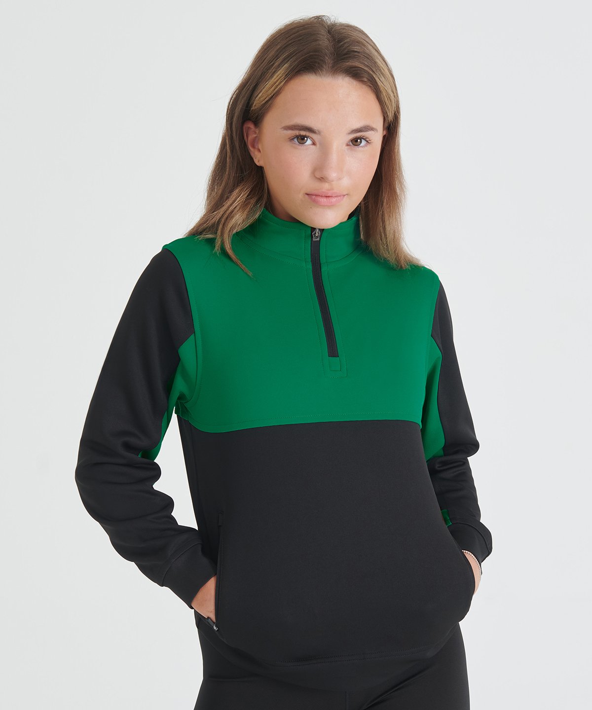 Lincewood Track Top - Uniformwise Schoolwear