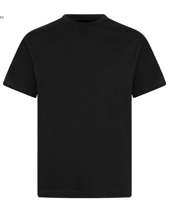 Mossbourne Fobbing Academy Dance T.Shirt - Uniformwise Schoolwear