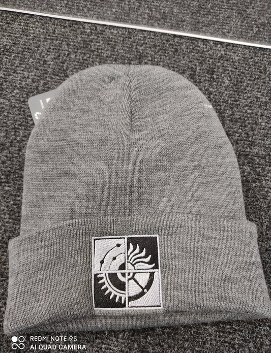 Mossbourne Fobbing Academy Winter Beanie Hat - Uniformwise Schoolwear