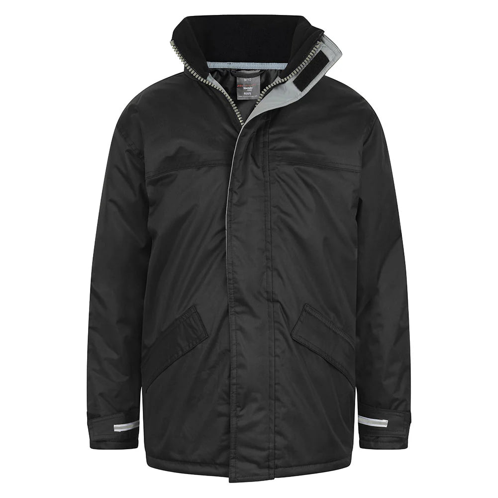 Mossbourne Fobbing Academy Winter Coat - Uniformwise Schoolwear