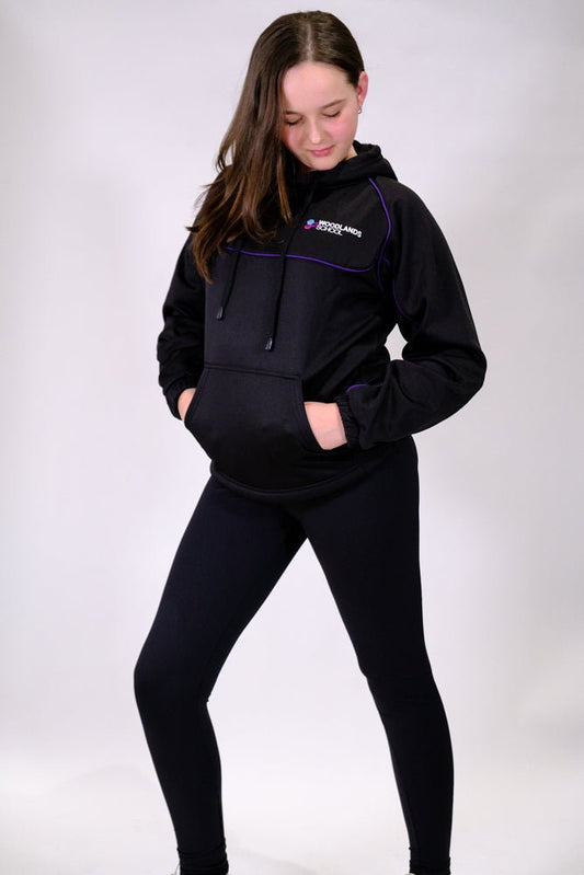 School Hoodie yr7 sept 23 (sale non returnable) - Uniformwise Schoolwear