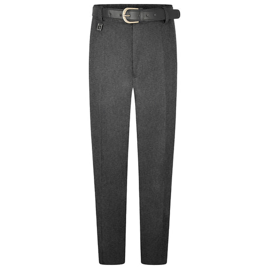 Senior sturdy grey trousers - Uniformwise Schoolwear