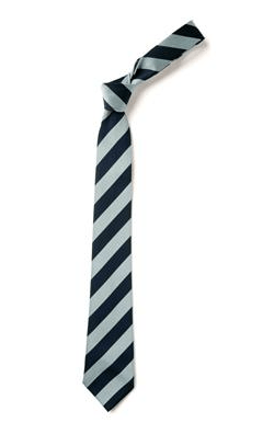 Somers Heath Tie - Year 3 Upwards - Uniformwise Schoolwear