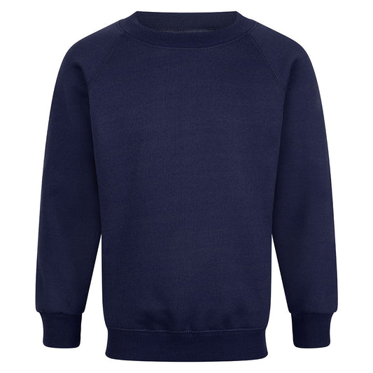 St Joseph PE Sweatshirt - Uniformwise Schoolwear