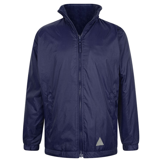 St Thomas of Canterbury Staff Reversible fleece - Uniformwise Schoolwear