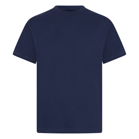 Stanford Le Hope Navy Pe T-Shirt - Uniformwise Schoolwear