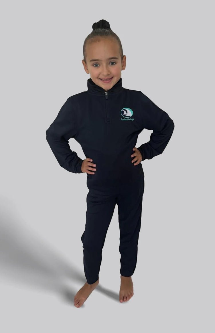 Stanford le hope Track bottoms - Uniformwise Schoolwear