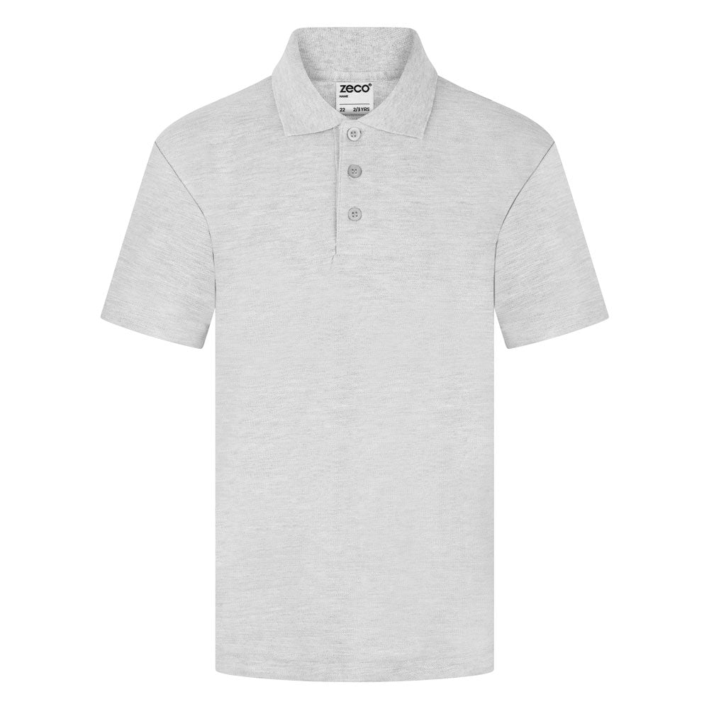 The Butterfly Room Nursey Polo with logo - Uniformwise Schoolwear