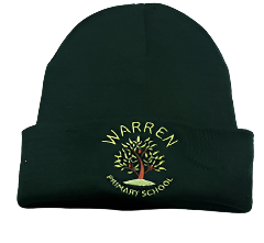 Warren Winter Beanie - Uniformwise Schoolwear