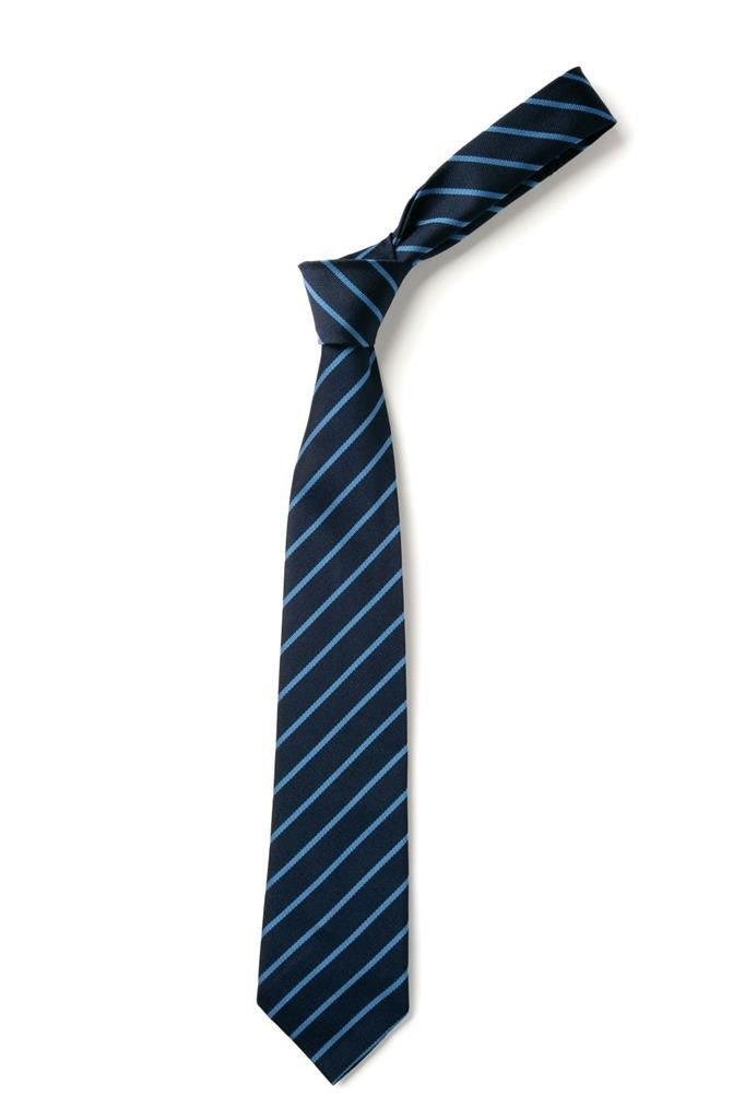 YR 6 CLIP ON TIE - Uniformwise Schoolwear