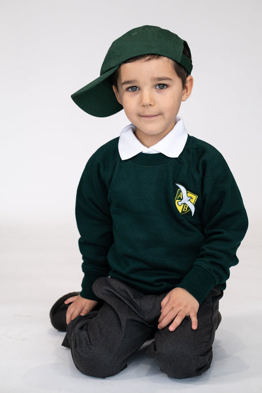 Arthur Bugler School Cap - Uniformwise Schoolwear