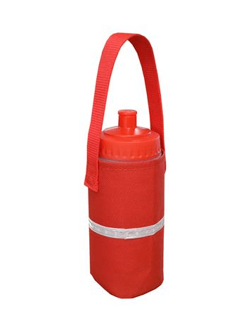 Bottle mate water bottle holder - multiple colours - Uniformwise Schoolwear