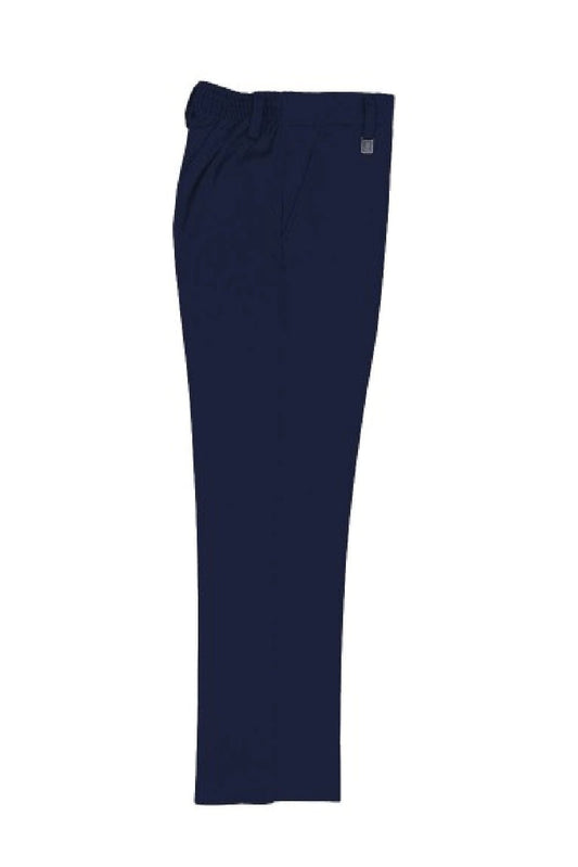 Boys trousers - Slim fit - Navy - Uniformwise Schoolwear