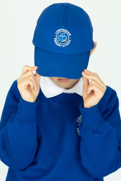 Corringham Primary Cap - Uniformwise Schoolwear