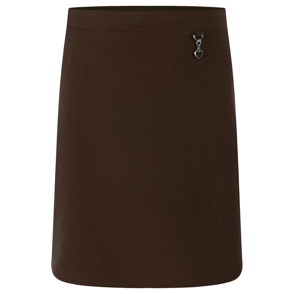 Eversley Primary School Heart Skirt - Uniformwise Schoolwear