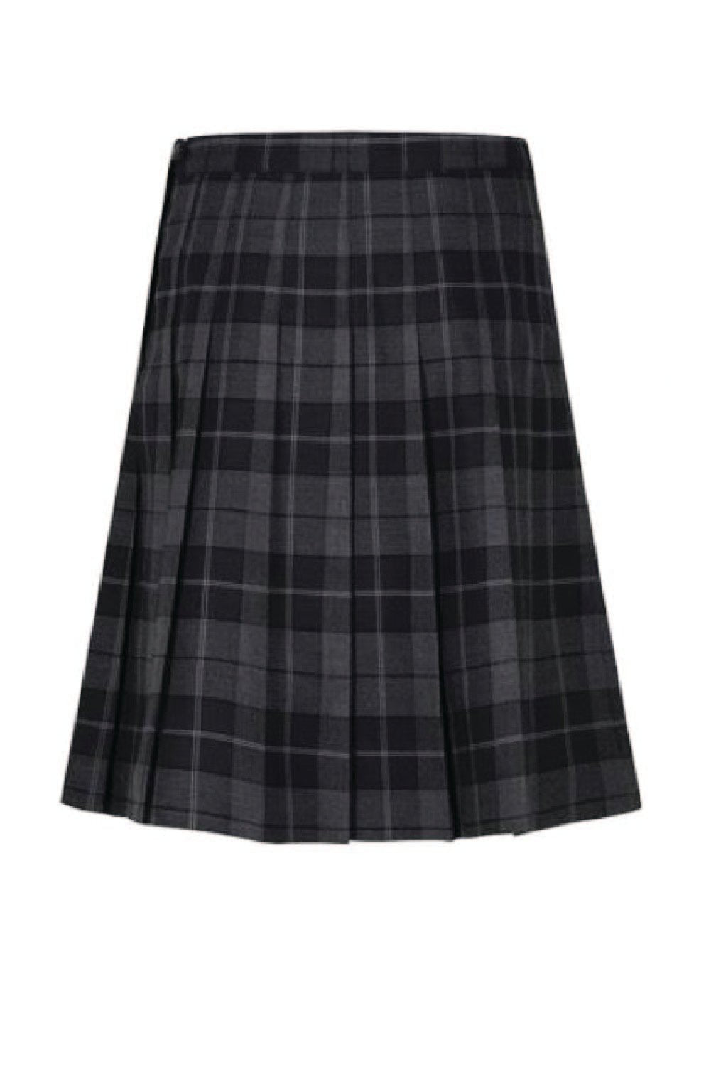 Gable Hall Custom School Skirt - Uniformwise Schoolwear