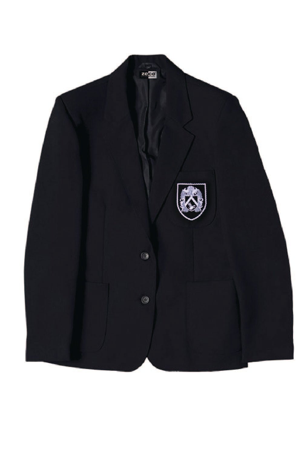 Gable Hall Girls School Blazer - Uniformwise Schoolwear