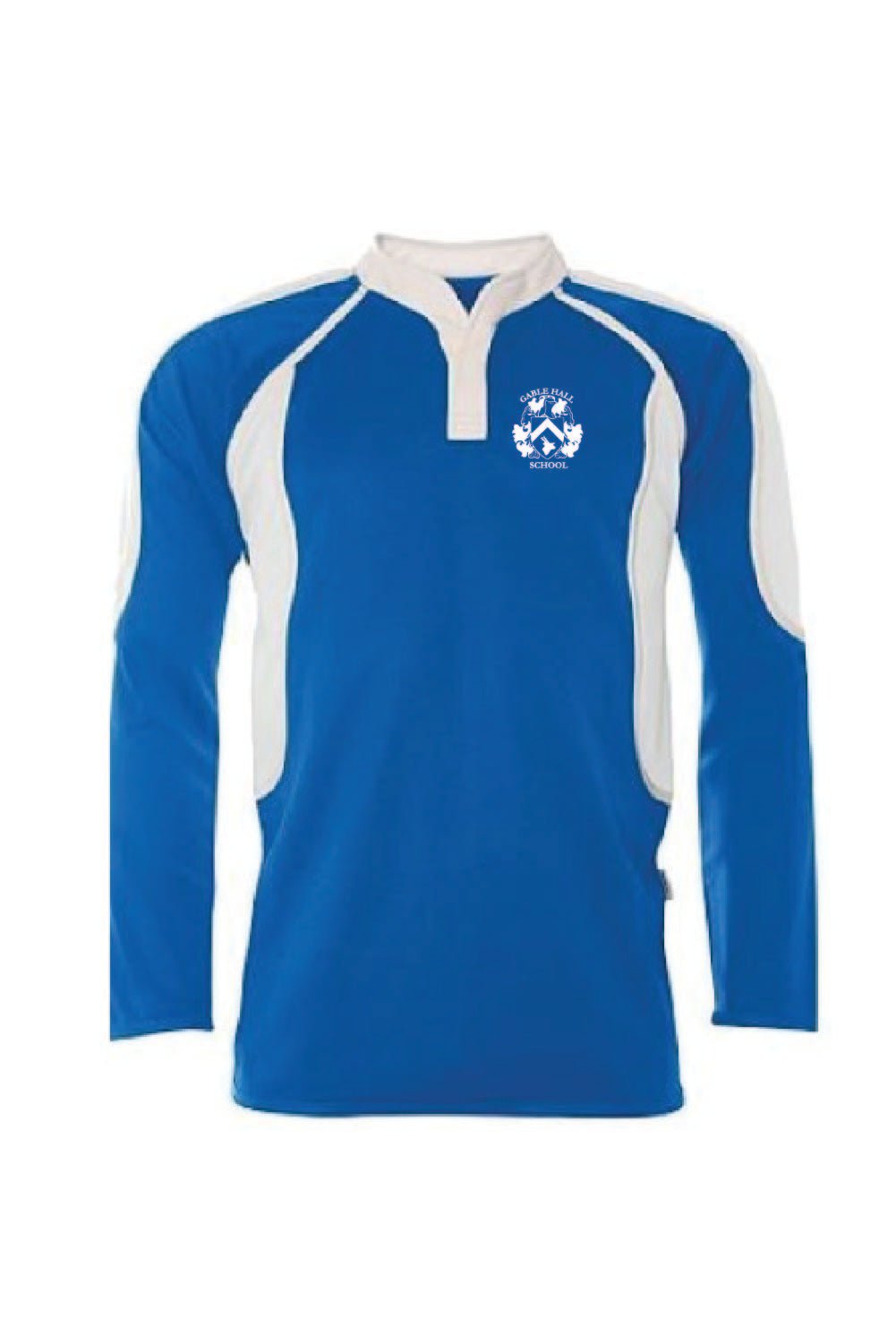 Gable Hall Rugby Top - Uniformwise Schoolwear