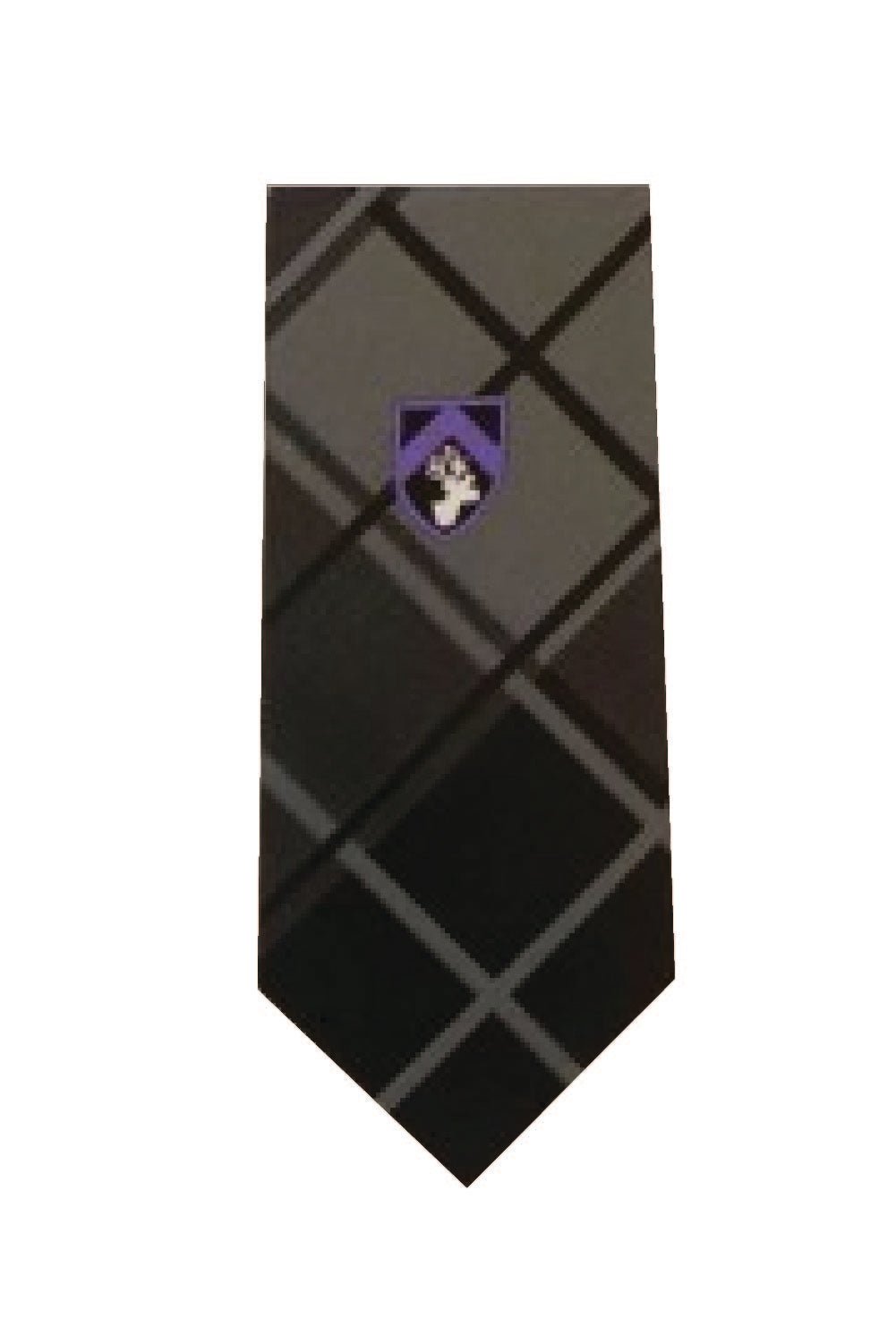 Gable Hall School Tie (Year 10 Sept 23) - Uniformwise Schoolwear