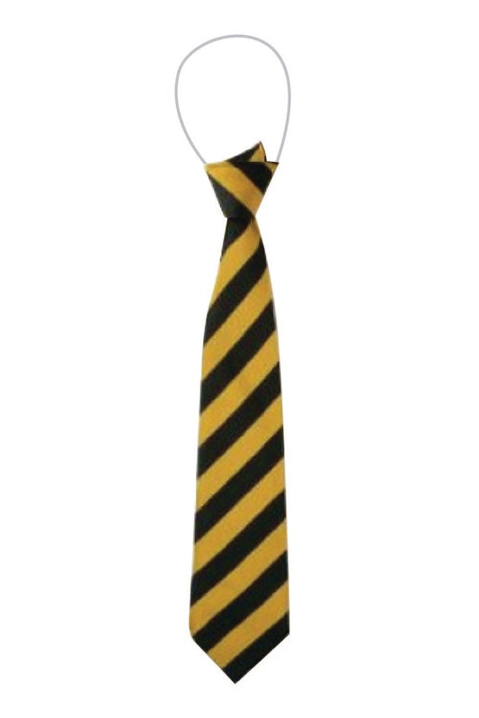 Giffards Primary Elastic School Tie - Uniformwise Schoolwear