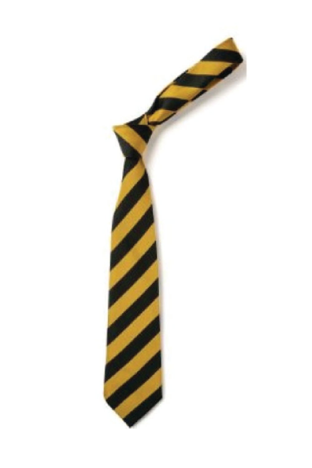 Giffards Primary School Tie (39 inch Long) - Uniformwise Schoolwear