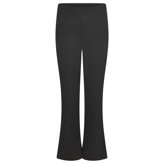 Girls Ribbed Trouser - Uniformwise Schoolwear