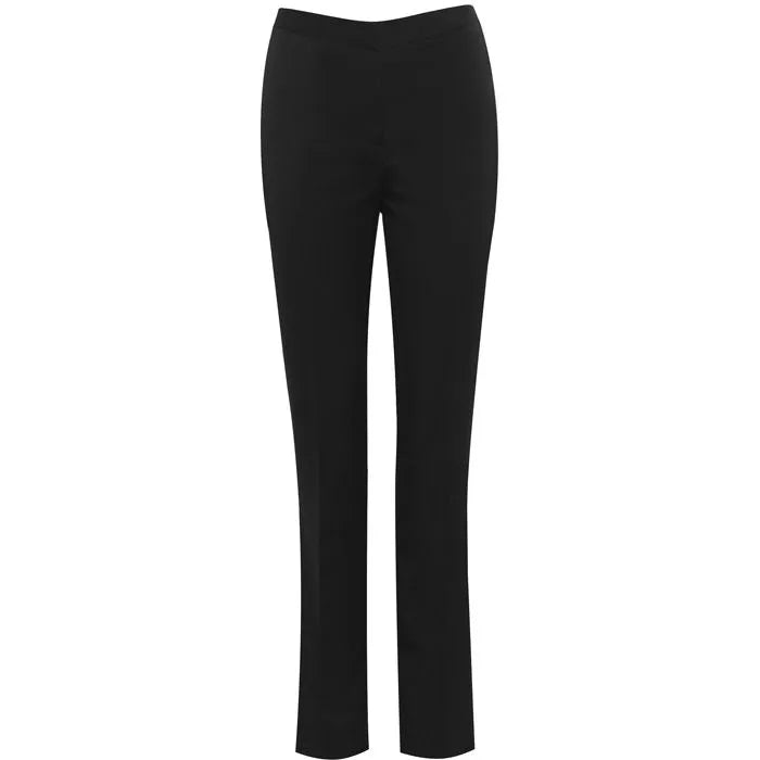 Girls slim fit Trousers - black - Uniformwise Schoolwear