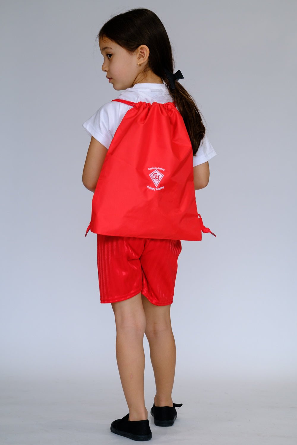 Graham James PE Bag - Uniformwise Schoolwear