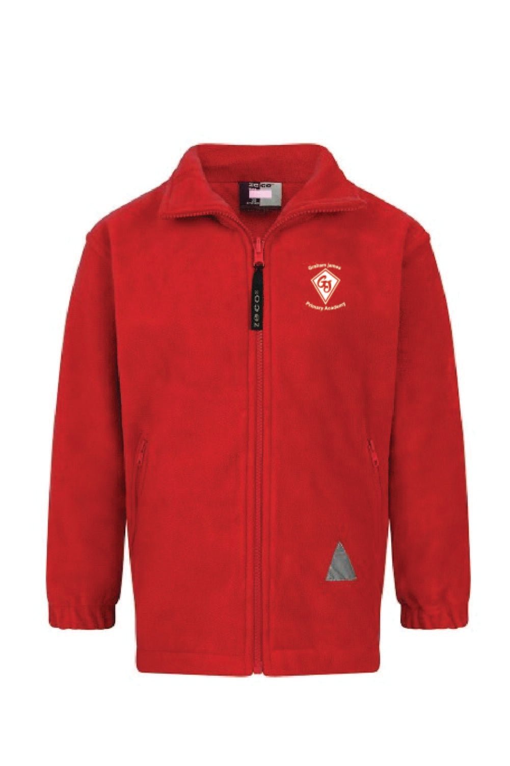 Graham James School Fleece - Uniformwise Schoolwear