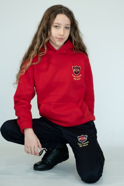 Grays Convent PE Track bottoms - Uniformwise Schoolwear