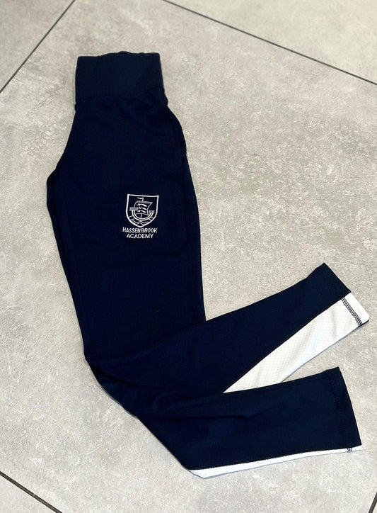 Hassenbrook School Leggings - Uniformwise Schoolwear