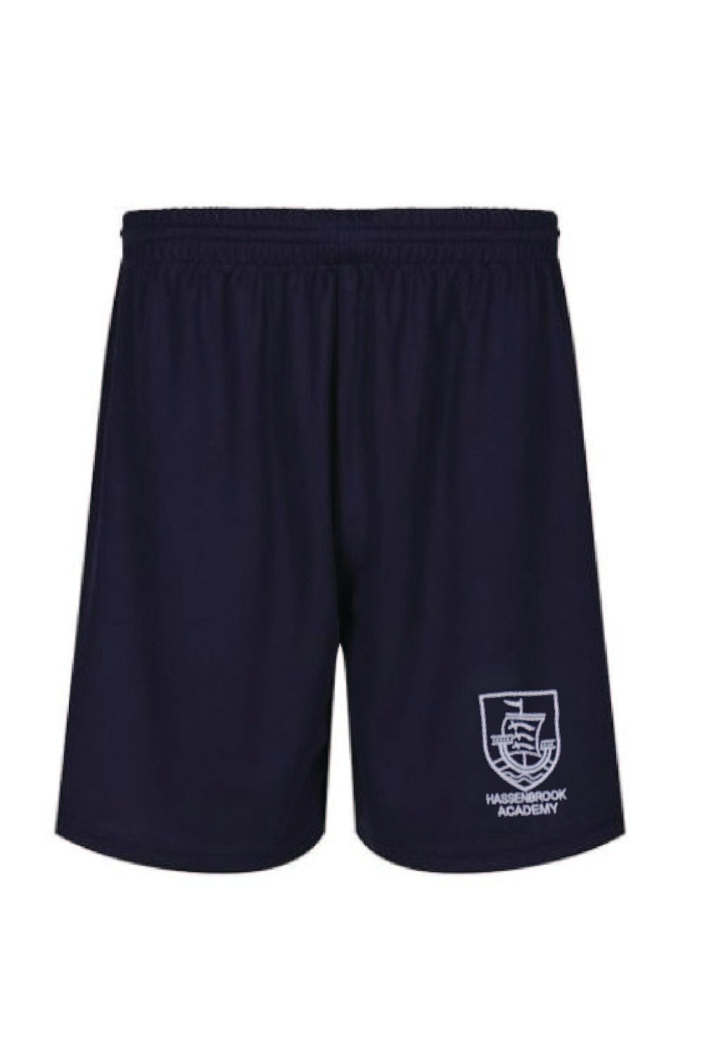 Hassenbrook School PE Short - Uniformwise Schoolwear