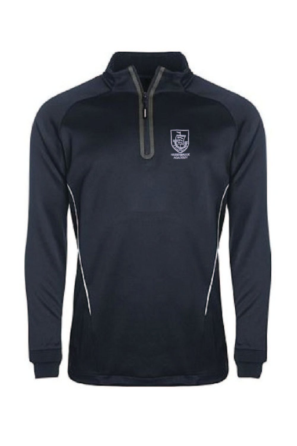 Hassenbrook School PE Track Top - Uniformwise Schoolwear