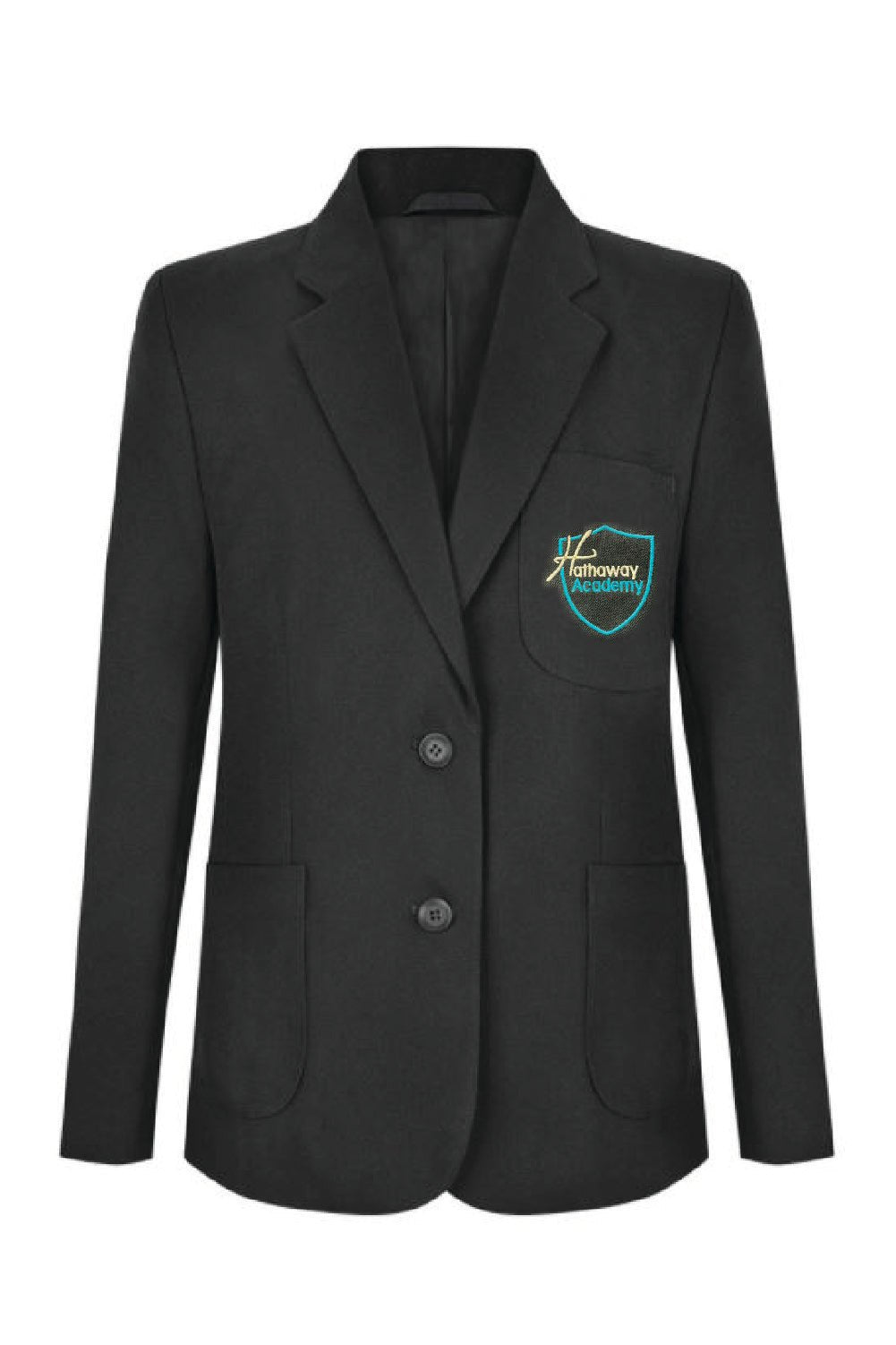Hathaway Academy Boys School Blazer - Uniformwise Schoolwear