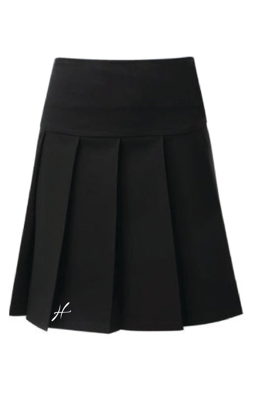 Hathaway Academy Pleated Skirt - Uniformwise Schoolwear