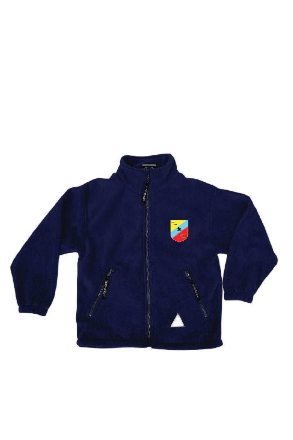 Janet Duke Fleece - Uniformwise Schoolwear