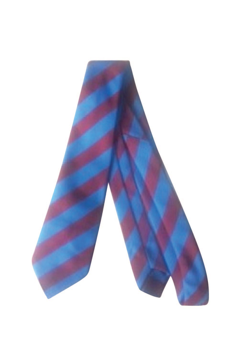 Laindon Park standard tie - Uniformwise Schoolwear