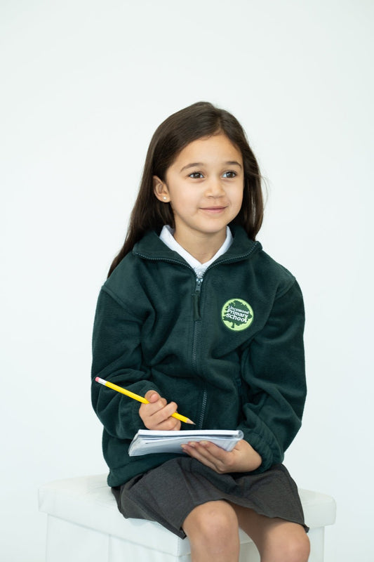 Lincewood Primary School Fleece - Uniformwise Schoolwear