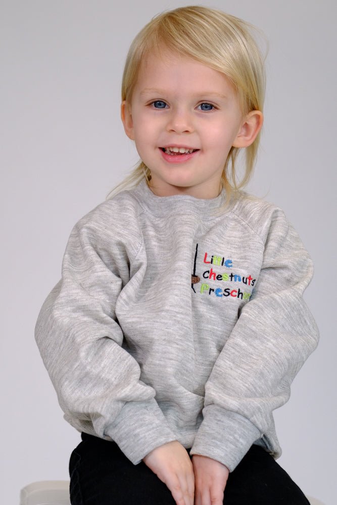 Little Chestnuts Jumper - Uniformwise Schoolwear