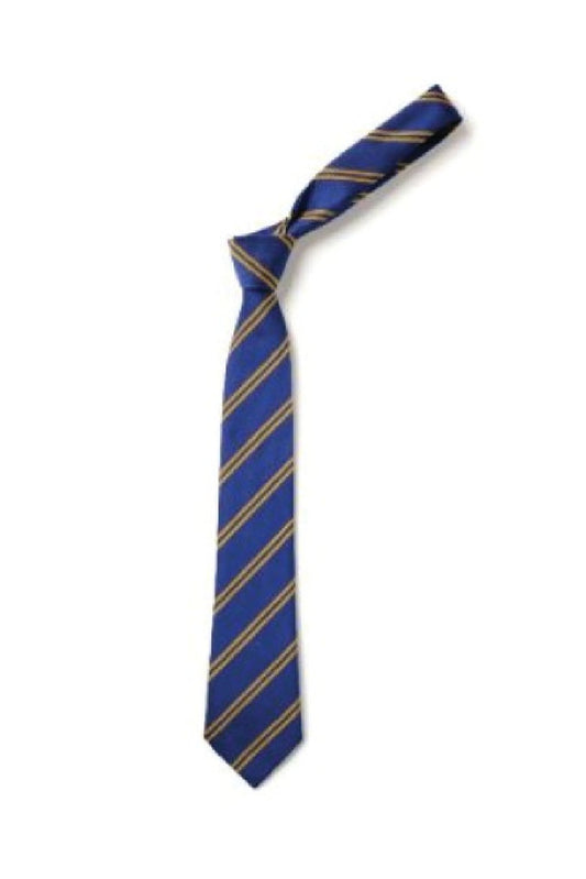 O.p 39" junior tie - Uniformwise Schoolwear