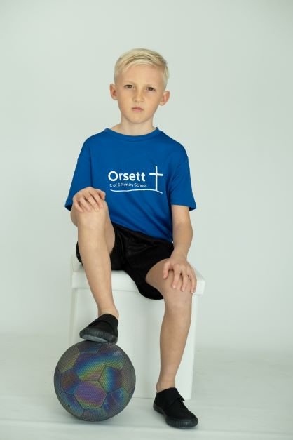 Orsett Primary Orsett Primary School Uniform | Uniformwise Schoolwear