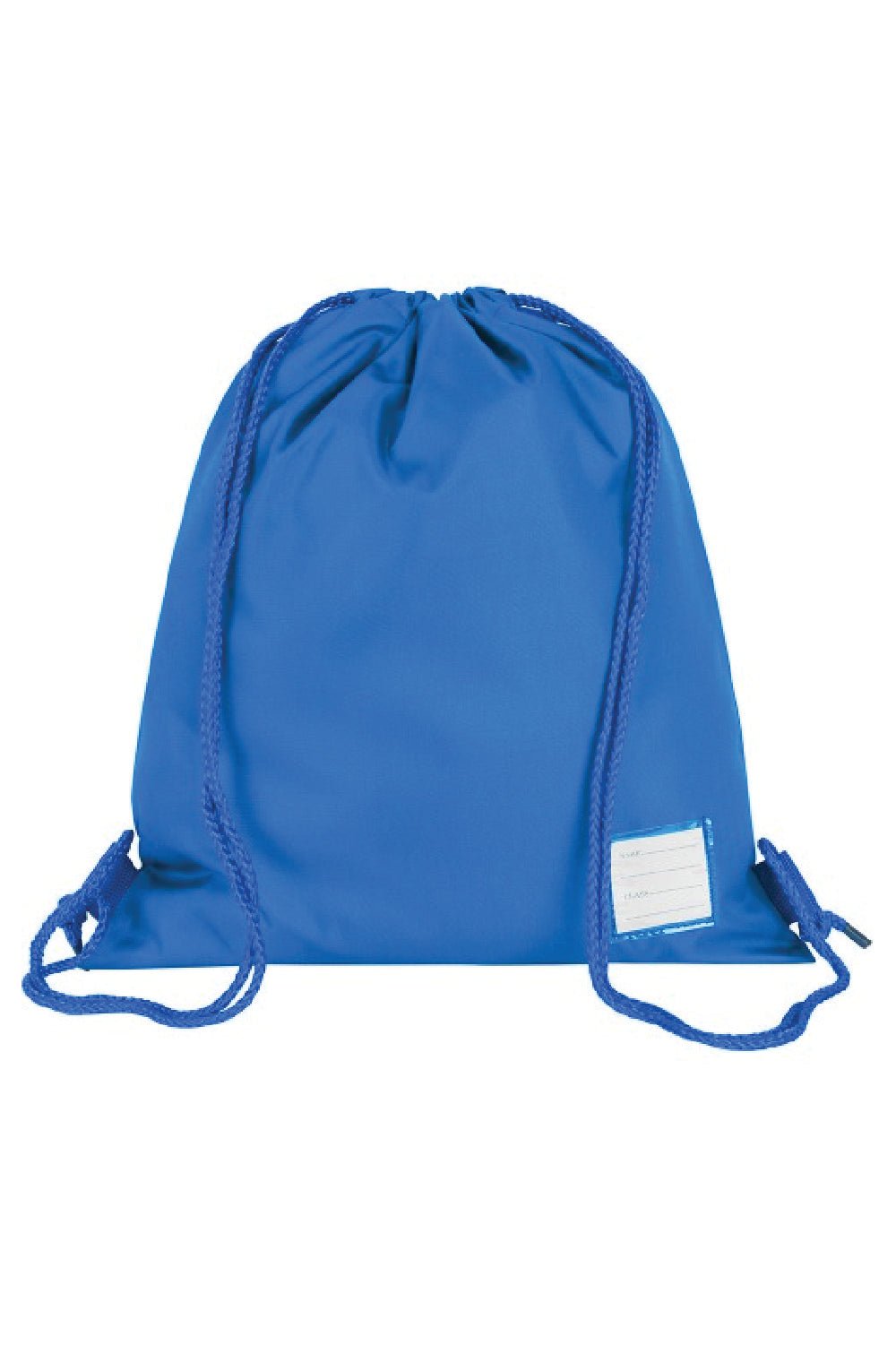 Orsett Primary PE Bag -new logo - Uniformwise Schoolwear