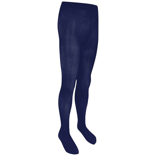 Opaque Tights (2 pairs) - Navy - Uniformwise Schoolwear