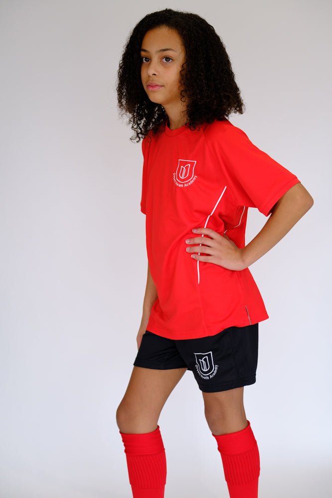 Orsett Heath PE Short - Uniformwise Schoolwear